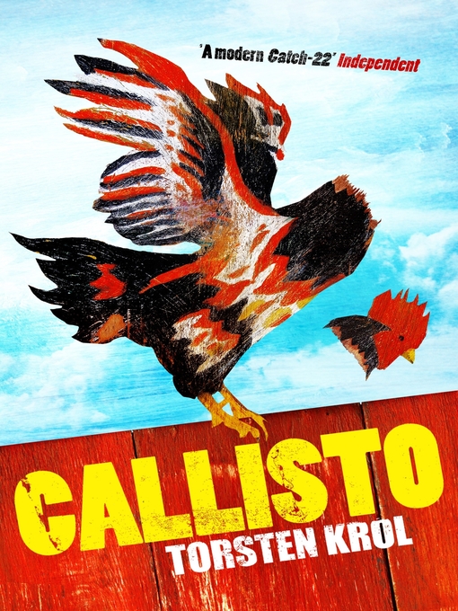 Title details for Callisto by Torsten Krol - Available